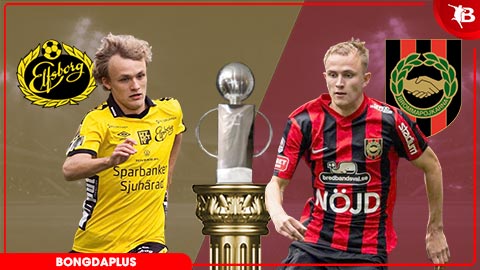 Nhận định bóng đá Elfsborg vs Brommapojkarna, 00h00 ngày 9/5
